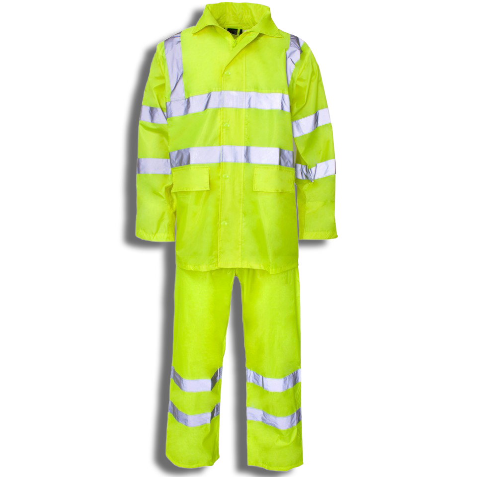 Jacket & Rainsuits